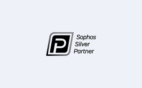 Sophos Logo Partner
